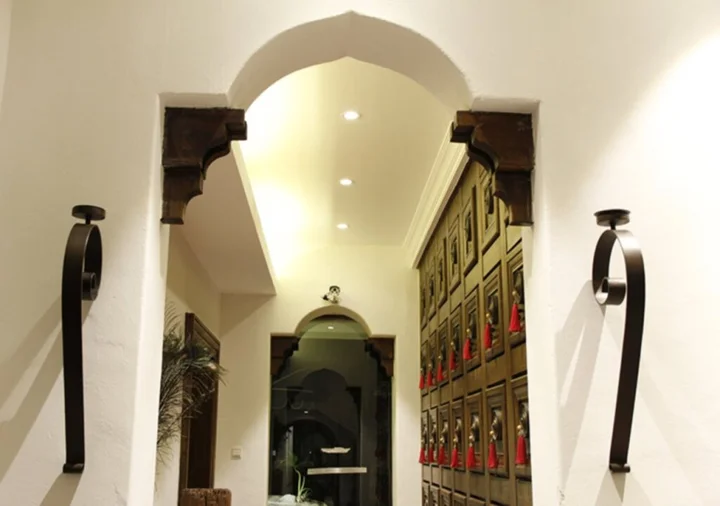 Куньмин: Shu Lin Mansion