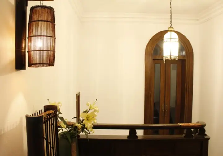 Shu Lin Mansion — фото 2
