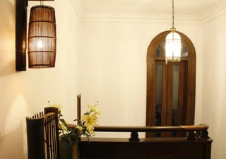 Куньмин: Shu Lin Mansion
