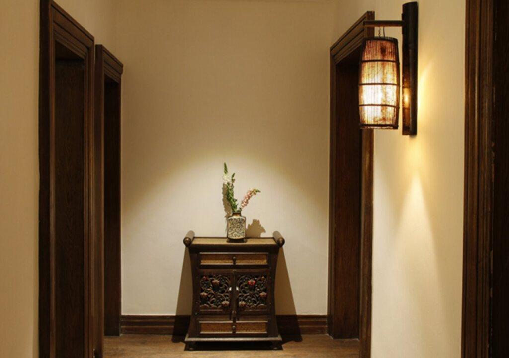 Куньмин: Shu Lin Mansion