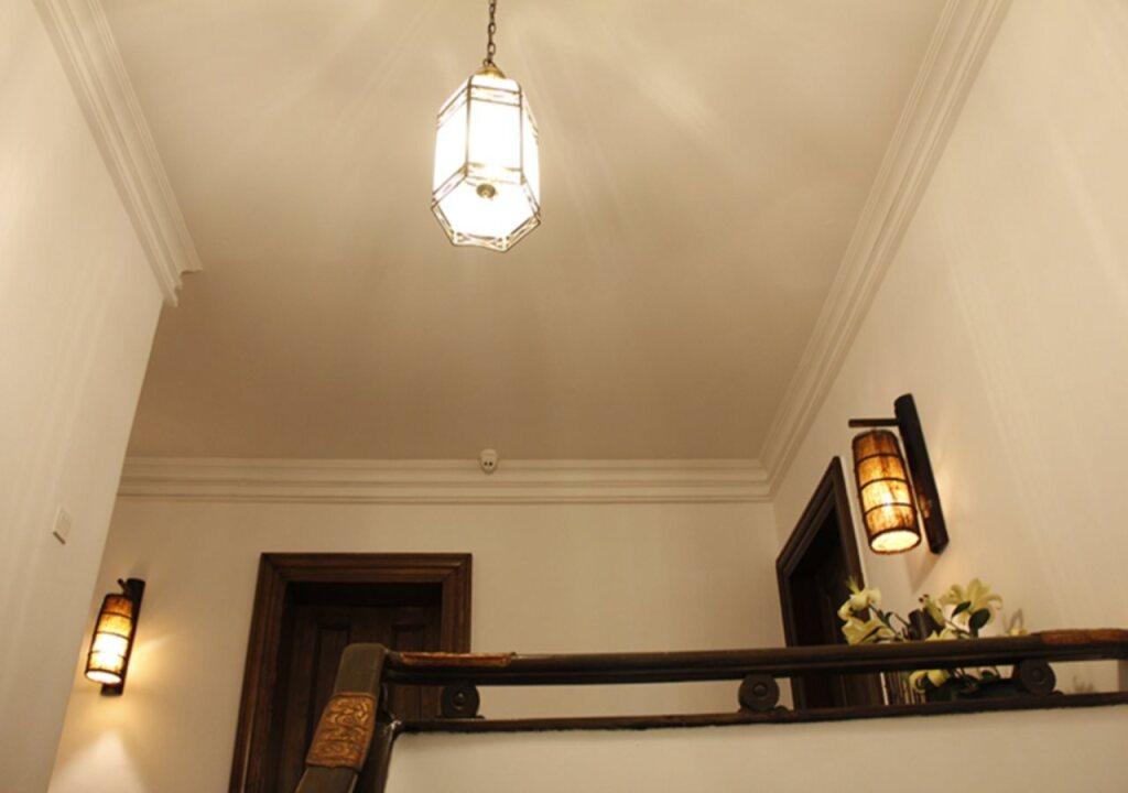 Shu Lin Mansion — фото 6