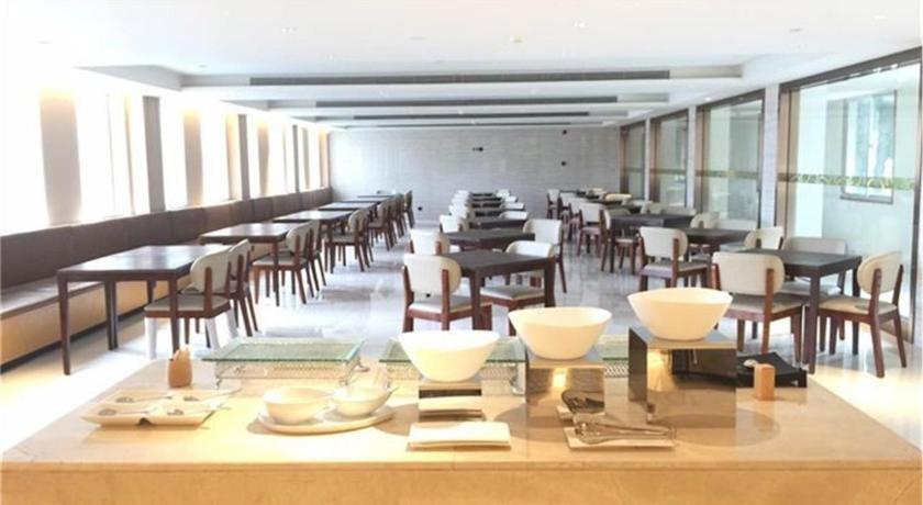 Сямынь: JI Hotel Xiamen University
