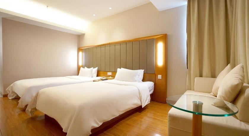 Сямынь: JI Hotel Xiamen University