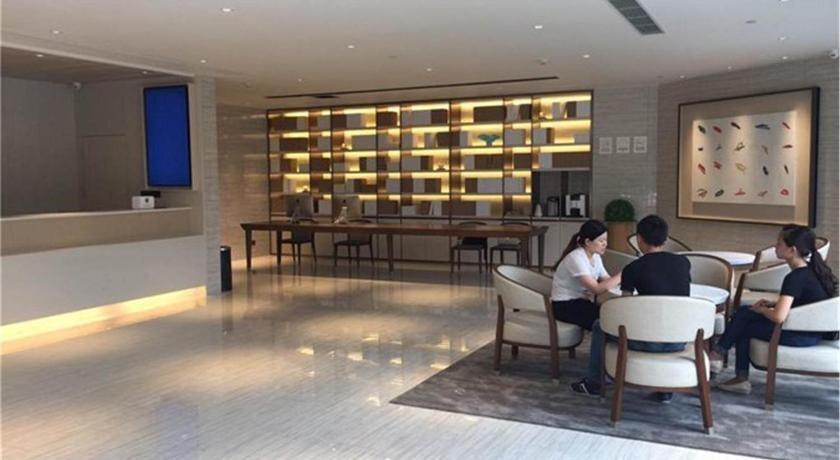 Сямынь: JI Hotel Xiamen University