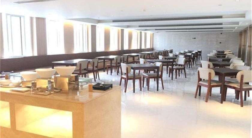 Сямынь: JI Hotel Xiamen University