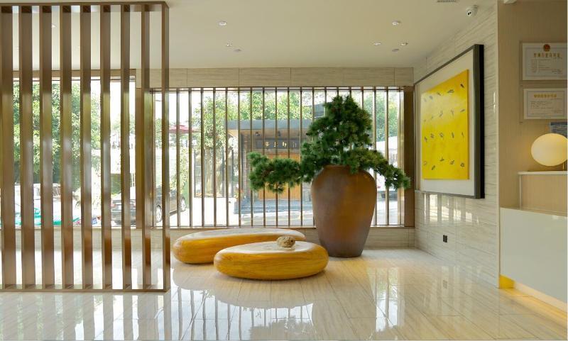 Сямынь: JI Hotel Xiamen University