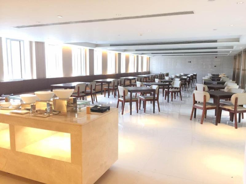 Сямынь: JI Hotel Xiamen University