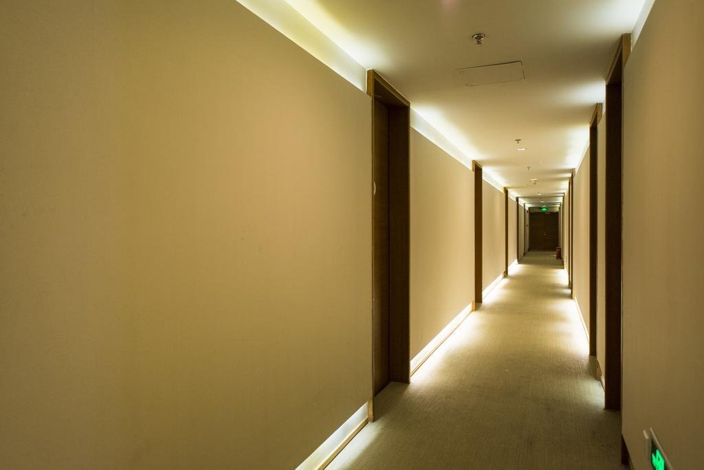 Чжэнчжоу: Ji Hotel Zhengzhou East Railway Station