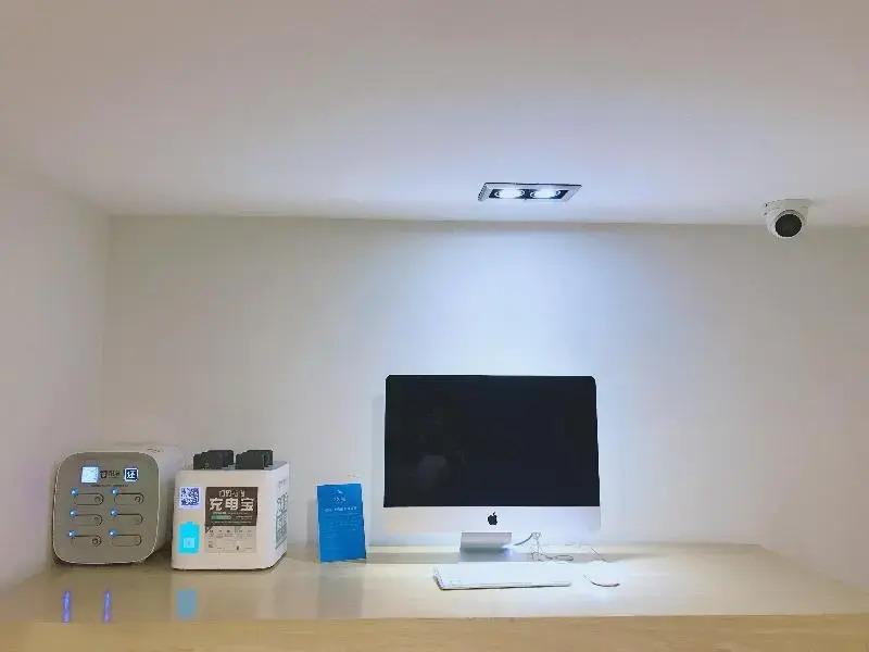Чжухай: Hanting Hotel Zhuhai Qinglv Zhong Road
