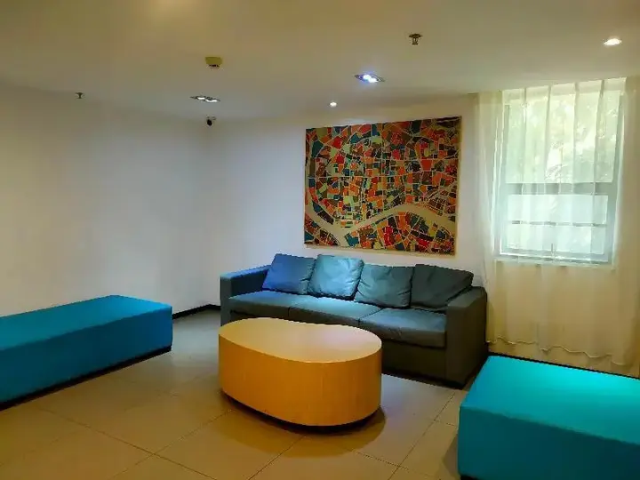 Чжухай: Hanting Hotel Zhuhai Qinglv Zhong Road