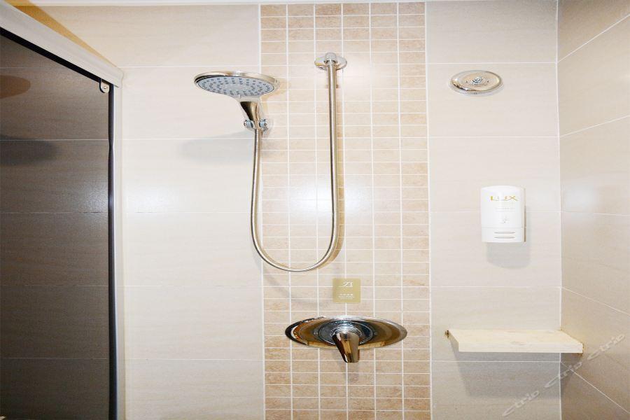 Шанхай: JI Hotel Shanghai Chuansha Chengnan Road
