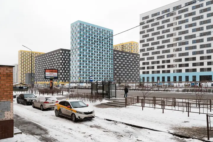 Апартаменты на Юбилейной — фото 4