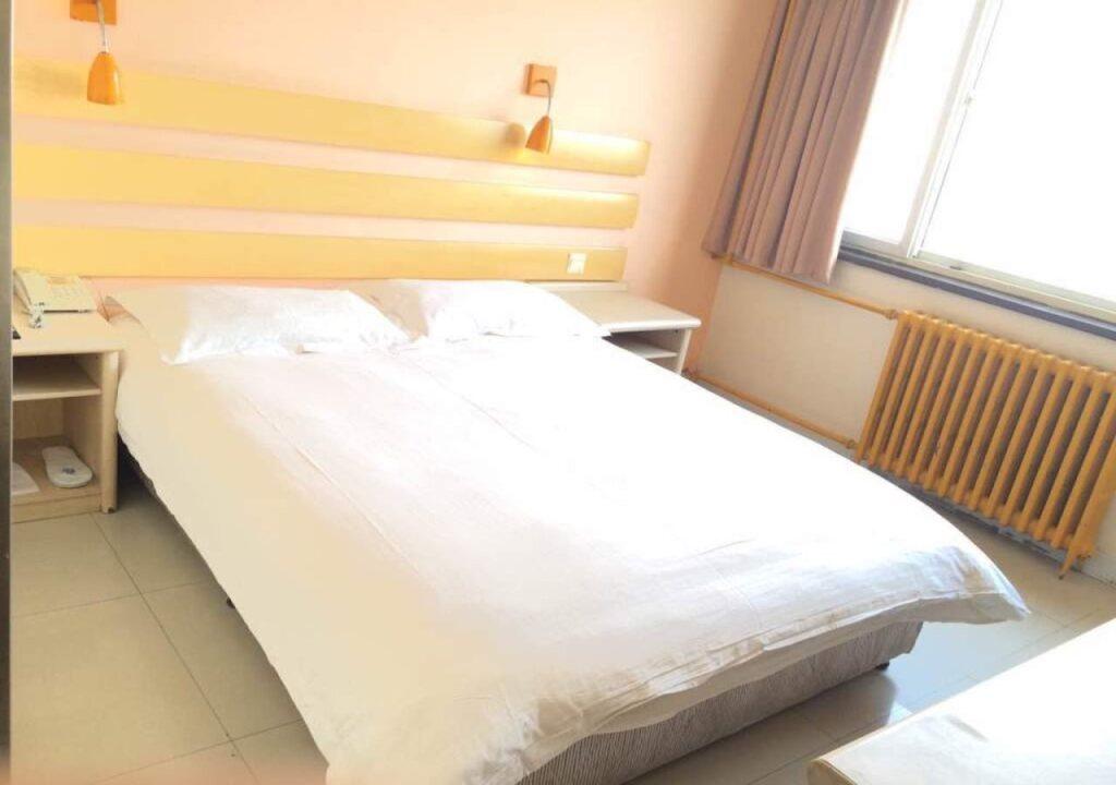 Чжэнчжоу: Hanting Hotel Zhengzhou Jingsan Road