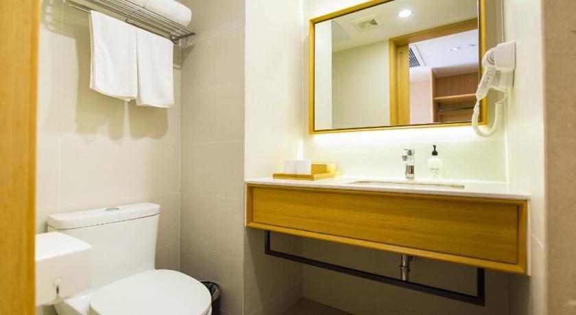 Хойчжоу: JI Hotel Huizhou Daya Bay