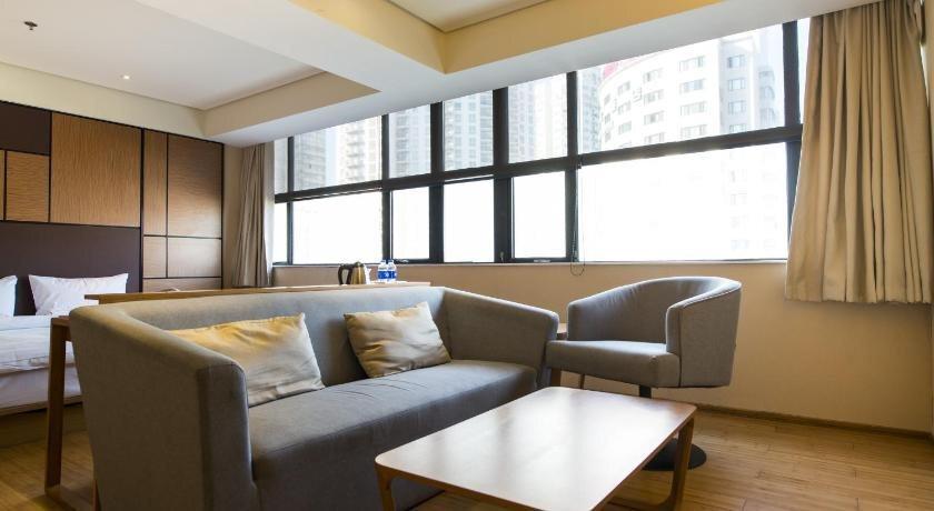 Хойчжоу: JI Hotel Huizhou Daya Bay