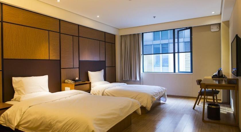 Хойчжоу: JI Hotel Huizhou Daya Bay