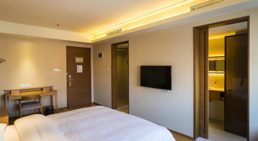 Хойчжоу: JI Hotel Huizhou Daya Bay