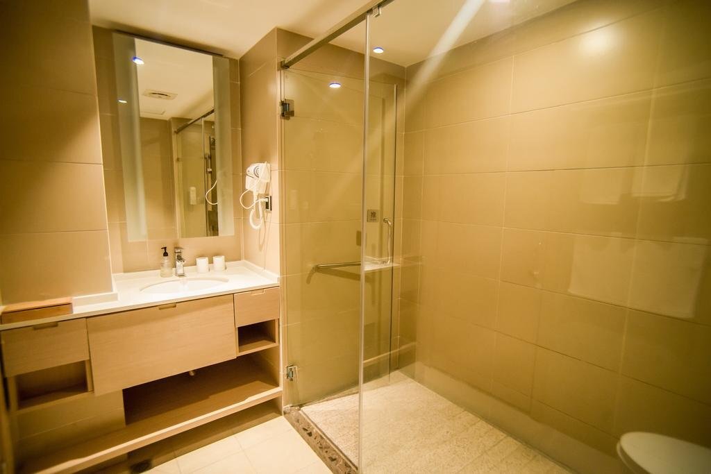 Лицзян: Starway Hotel Lijiang Ancient Town