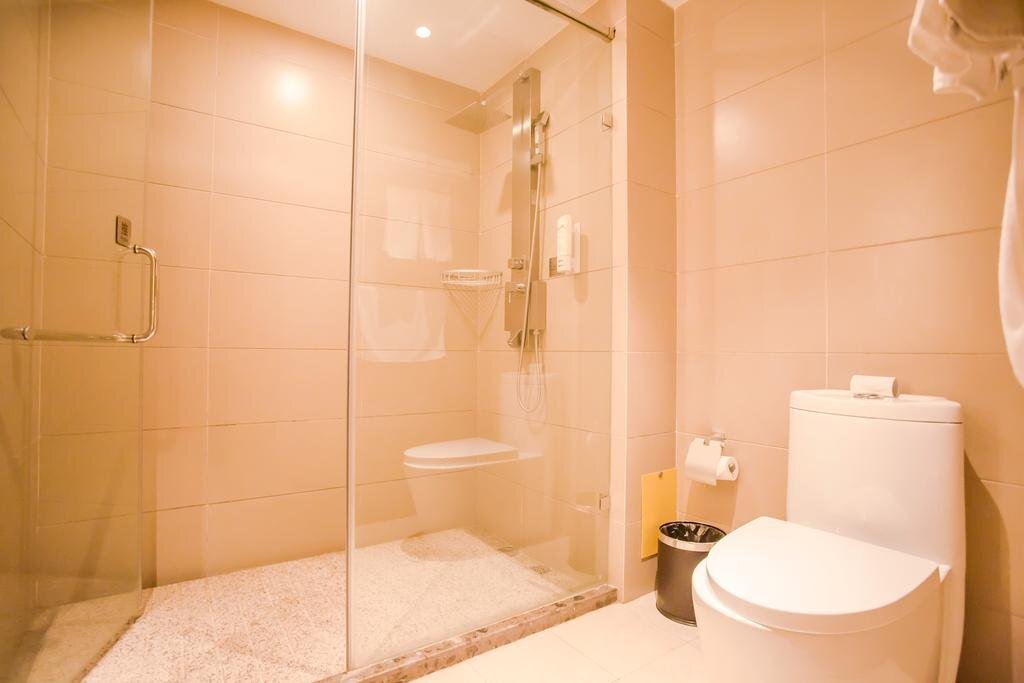 Лицзян: Starway Hotel Lijiang Ancient Town