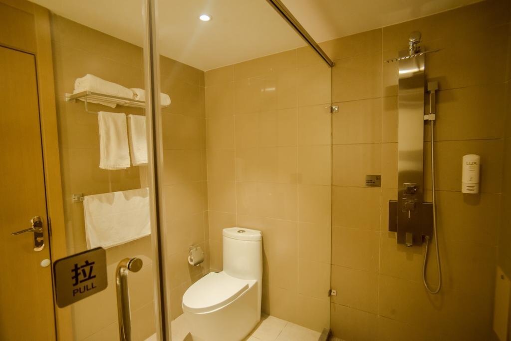 Лицзян: Starway Hotel Lijiang Ancient Town