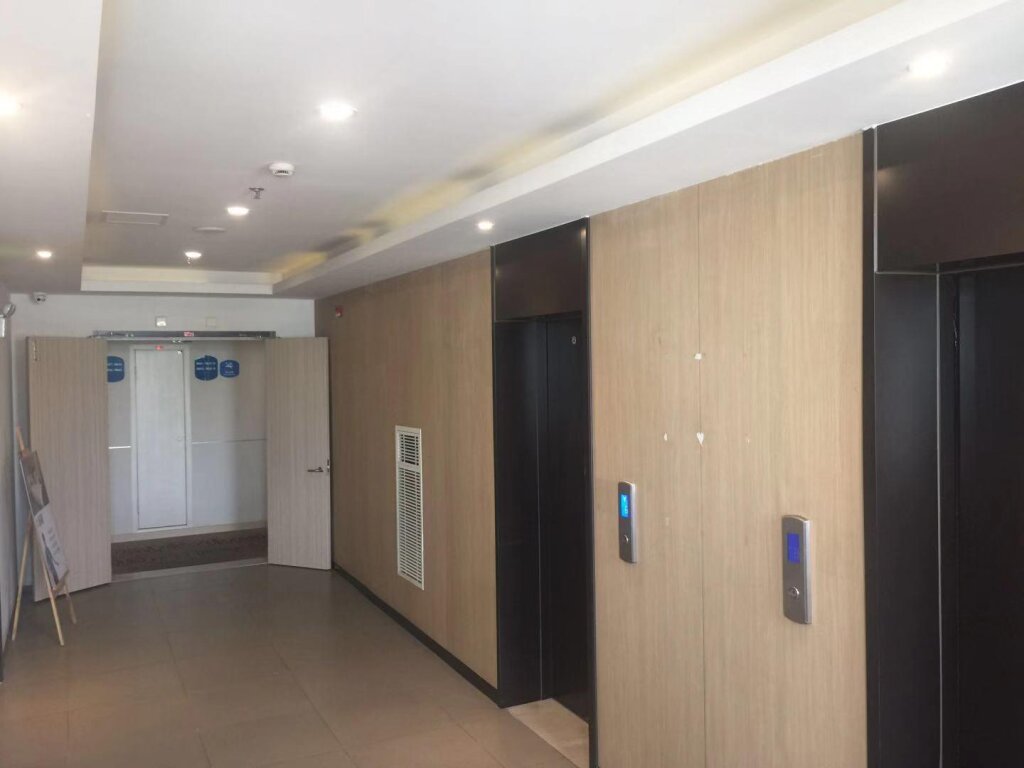 Чанчжоу: Hanting Hotel Changzhou Qinglongyuan