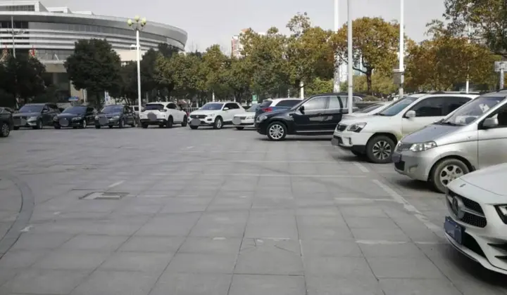 Сюйчжоу: Hanting Hotel Chuzhou Dingyuan People's Square