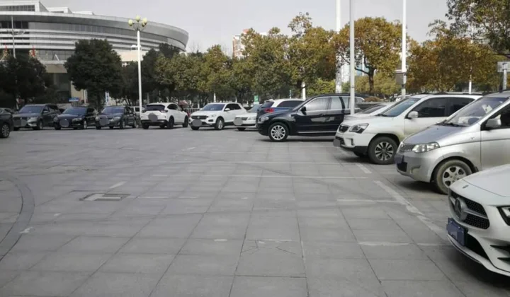 Сюйчжоу: Hanting Hotel Chuzhou Dingyuan People's Square