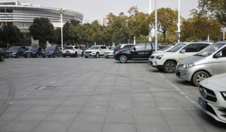 Сюйчжоу: Hanting Hotel Chuzhou Dingyuan People's Square
