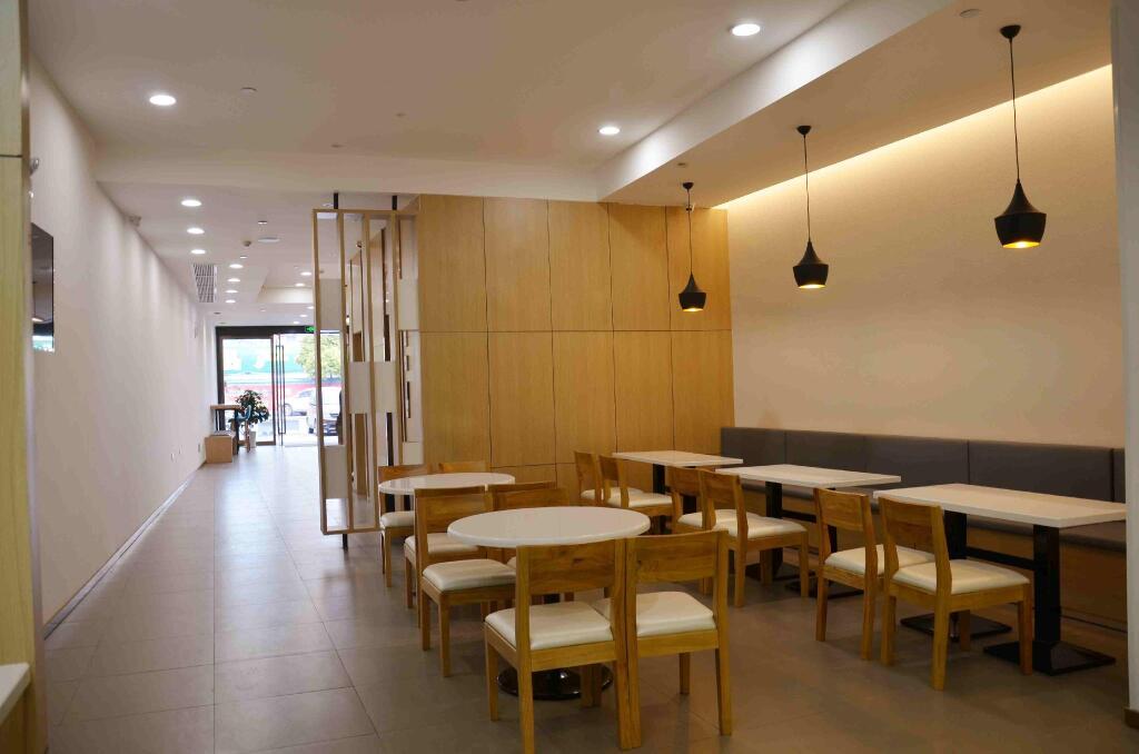 Цзинчжоу: Hanting Hotel Jingzhou Hongmen Road Passenger Station