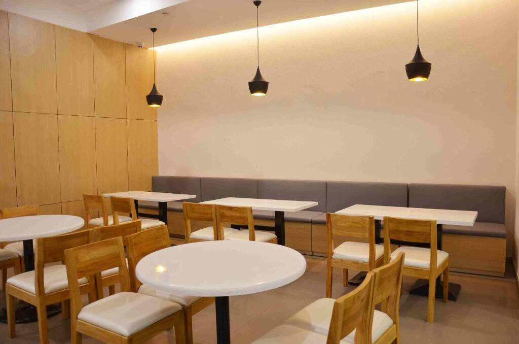Цзинчжоу: Hanting Hotel Jingzhou Hongmen Road Passenger Station