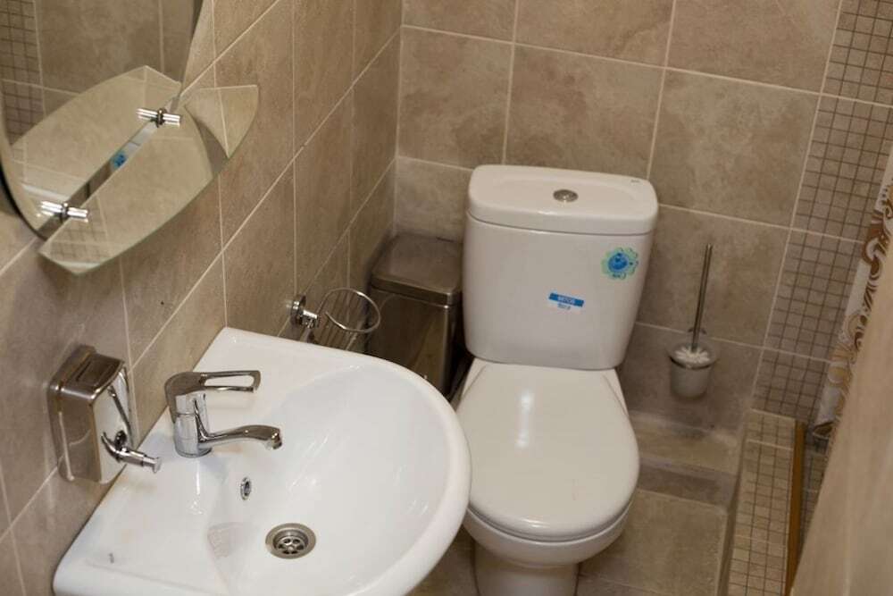 Сергиев Посад: Hotel Optimalniy