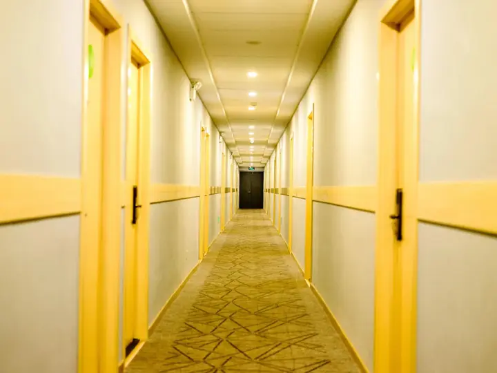 Сюйчжоу: Hi Inn Xuzhou Qingnian Road Pengcheng Square
