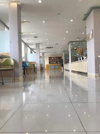 Аньцин: Jinjiang Inn Walking Street Renmin Road Anqing