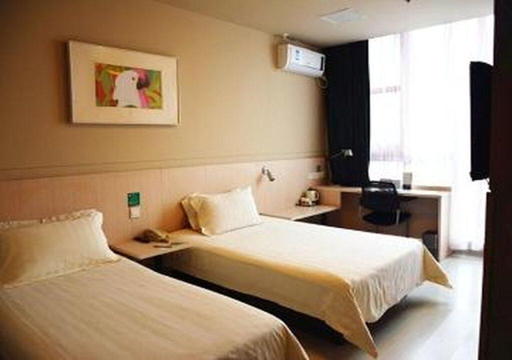 Пекин: Jinjiang Inn Beijing Wanfeng Street Branch