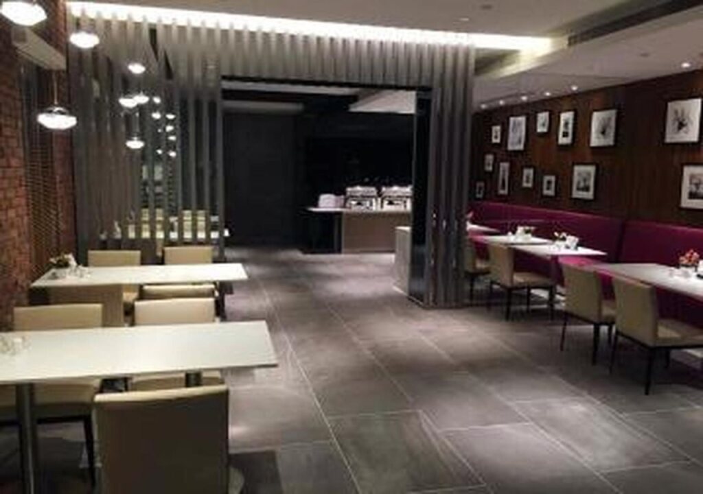 Шицзячжуан: Jingjiang Inn People's Hospital Gaocheng