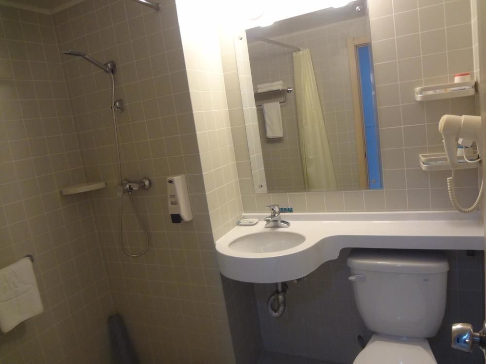 Тайчжоу: Haijin Business Hotel