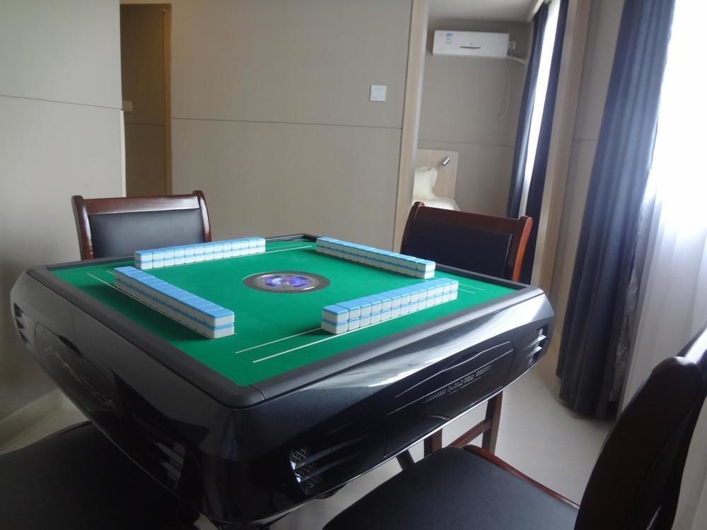 Тайчжоу: Haijin Business Hotel