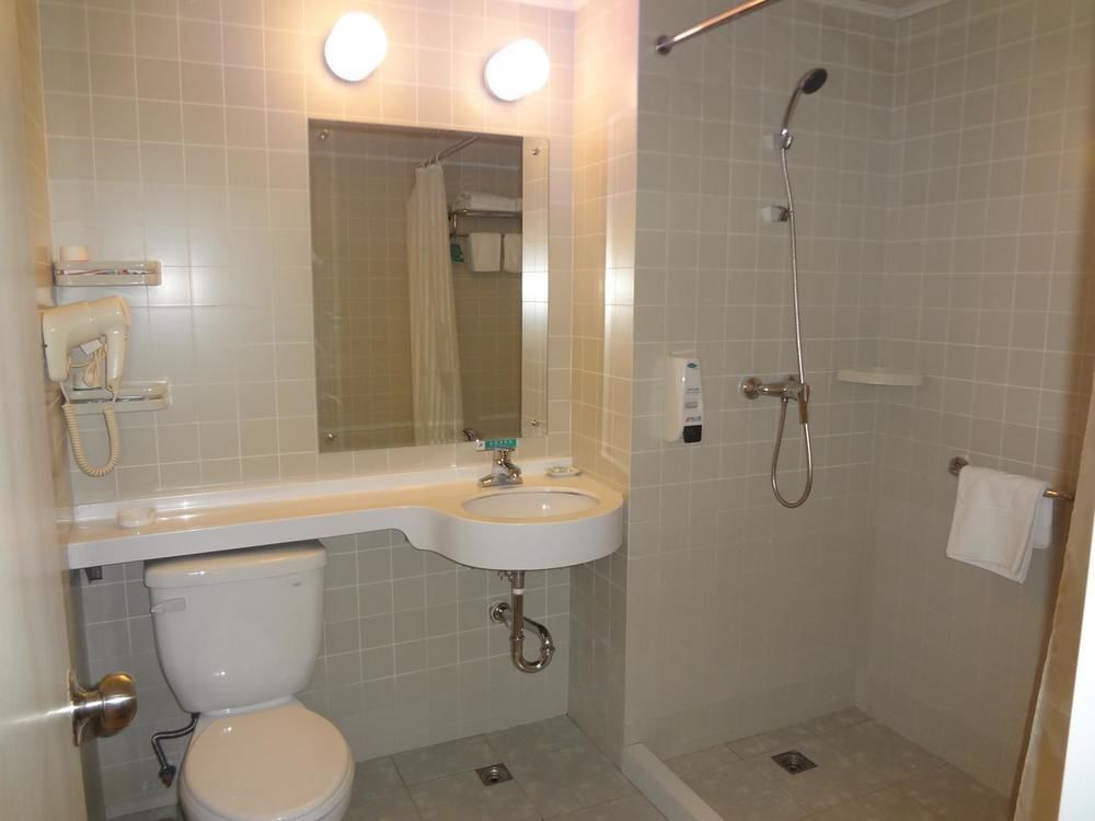 Тайчжоу: Haijin Business Hotel