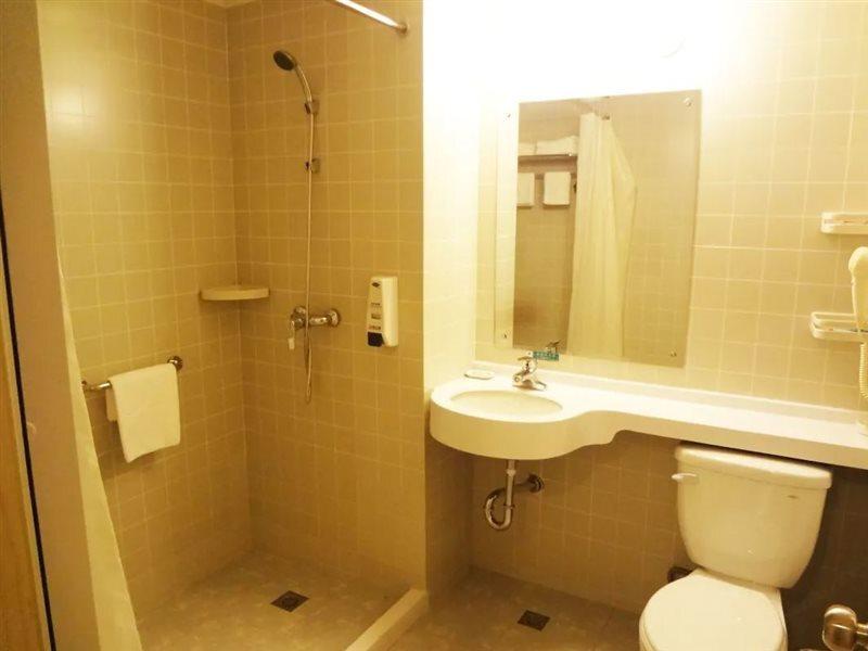 Тайчжоу: Haijin Business Hotel