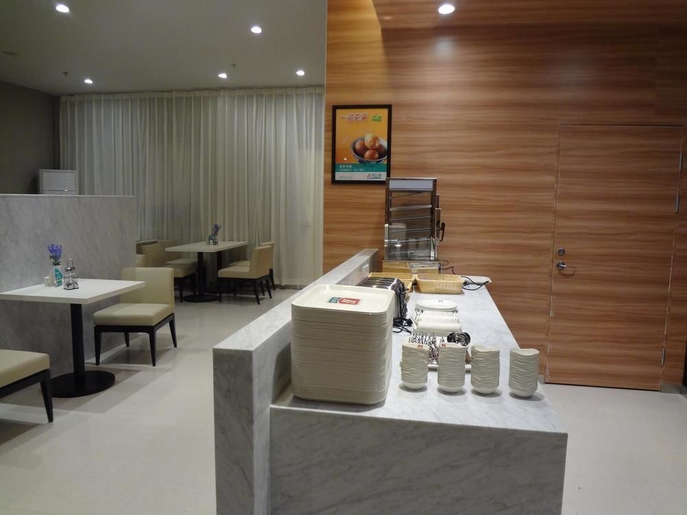 Тайчжоу: Haijin Business Hotel