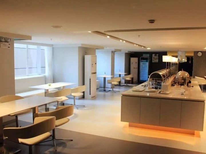 Чжухай: Jinjiang Inn Xiangzhou Inter-city Bus Station Hotel
