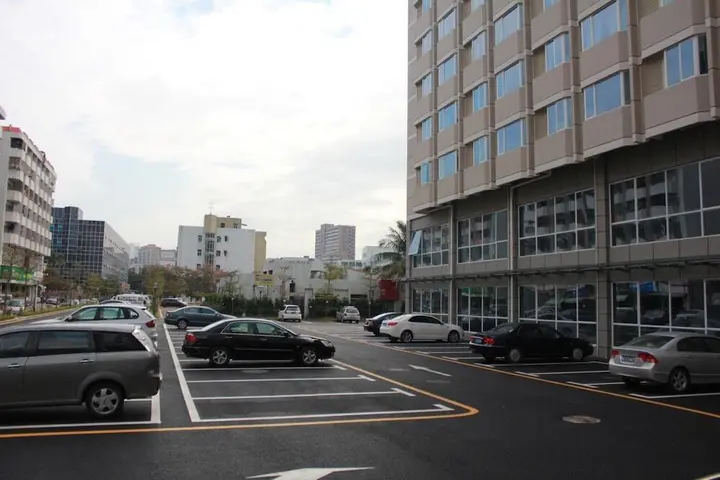 Чжухай: Jinjiang Inn Xiangzhou Inter-city Bus Station Hotel