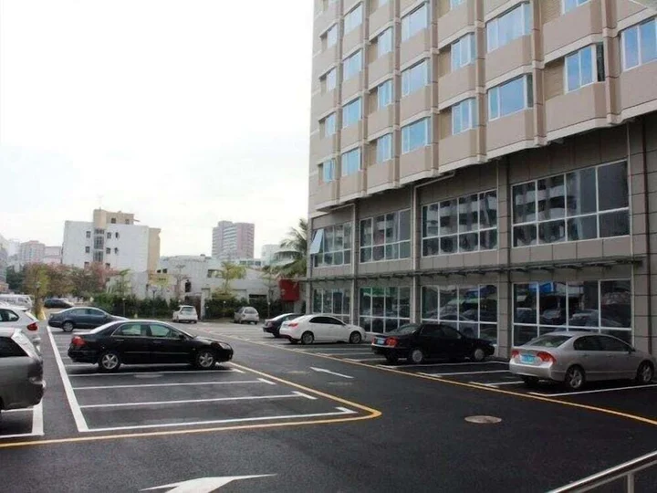 Чжухай: Jinjiang Inn Xiangzhou Inter-city Bus Station Hotel