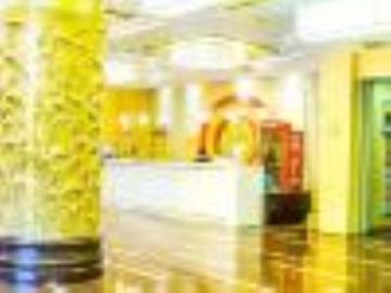 Хуаншань: Jinjiang Inn Select Huangshan XinAn Avenue Old Street Branch