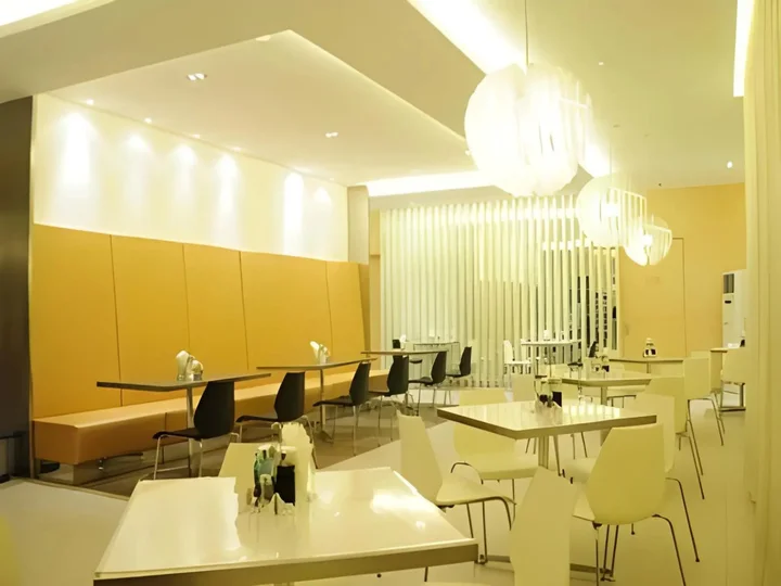 Наньян: JinJiang Inn Nanyang Middle of Jianshe Road