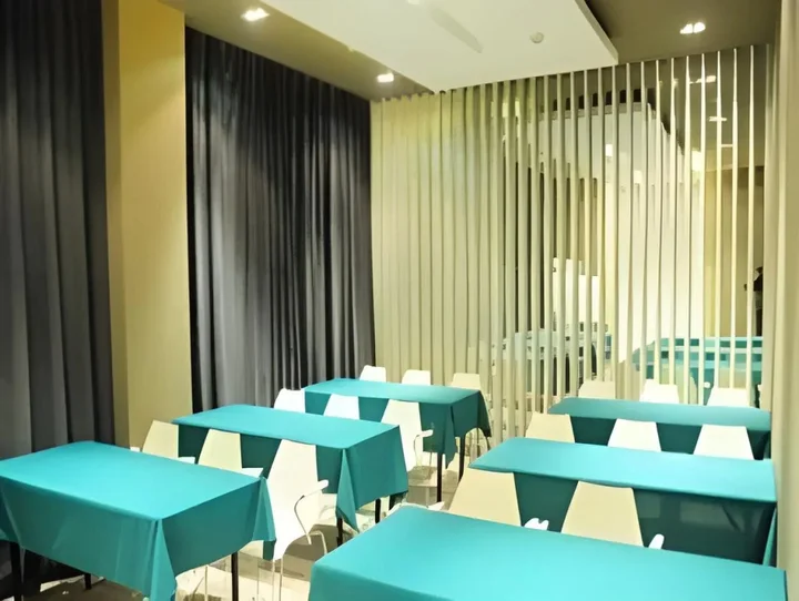 Наньян: JinJiang Inn Nanyang Middle of Jianshe Road