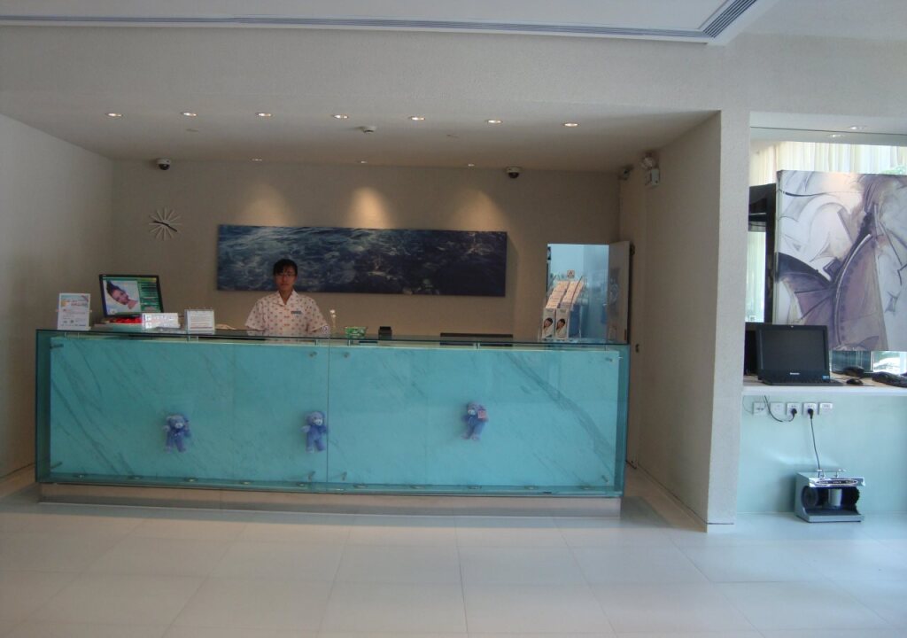 Чжухай: Jinjiang Inn Zhuhai Gongbei Fuhuali