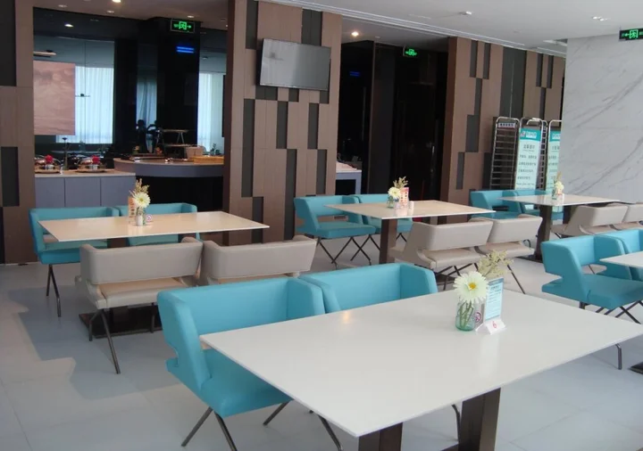 Чжухай: Jinjiang Inn Zhuhai Gongbei Fuhuali