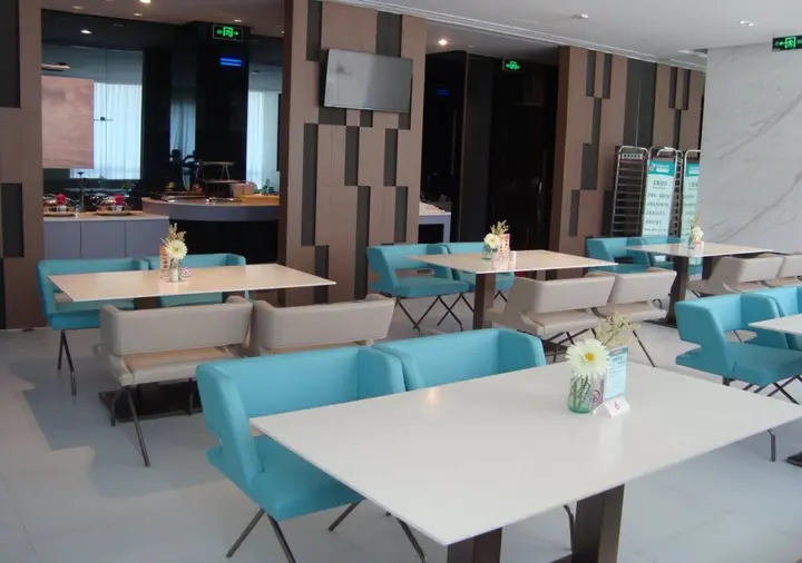 Чжухай: Jinjiang Inn Zhuhai Gongbei Fuhuali
