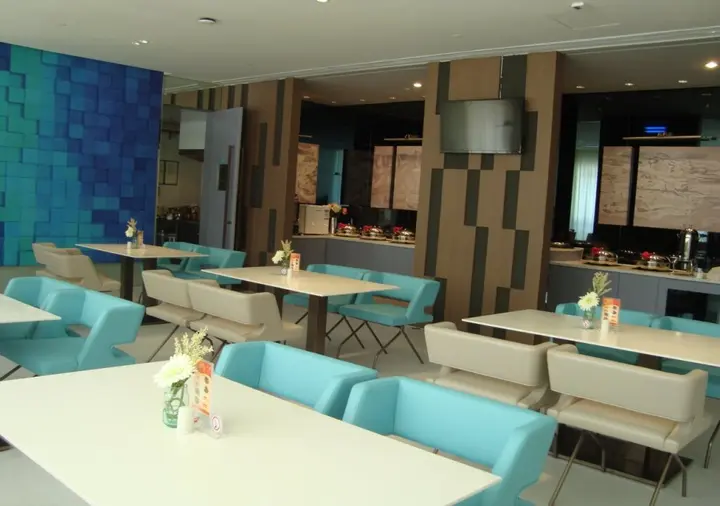 Чжухай: Jinjiang Inn Zhuhai Gongbei Fuhuali
